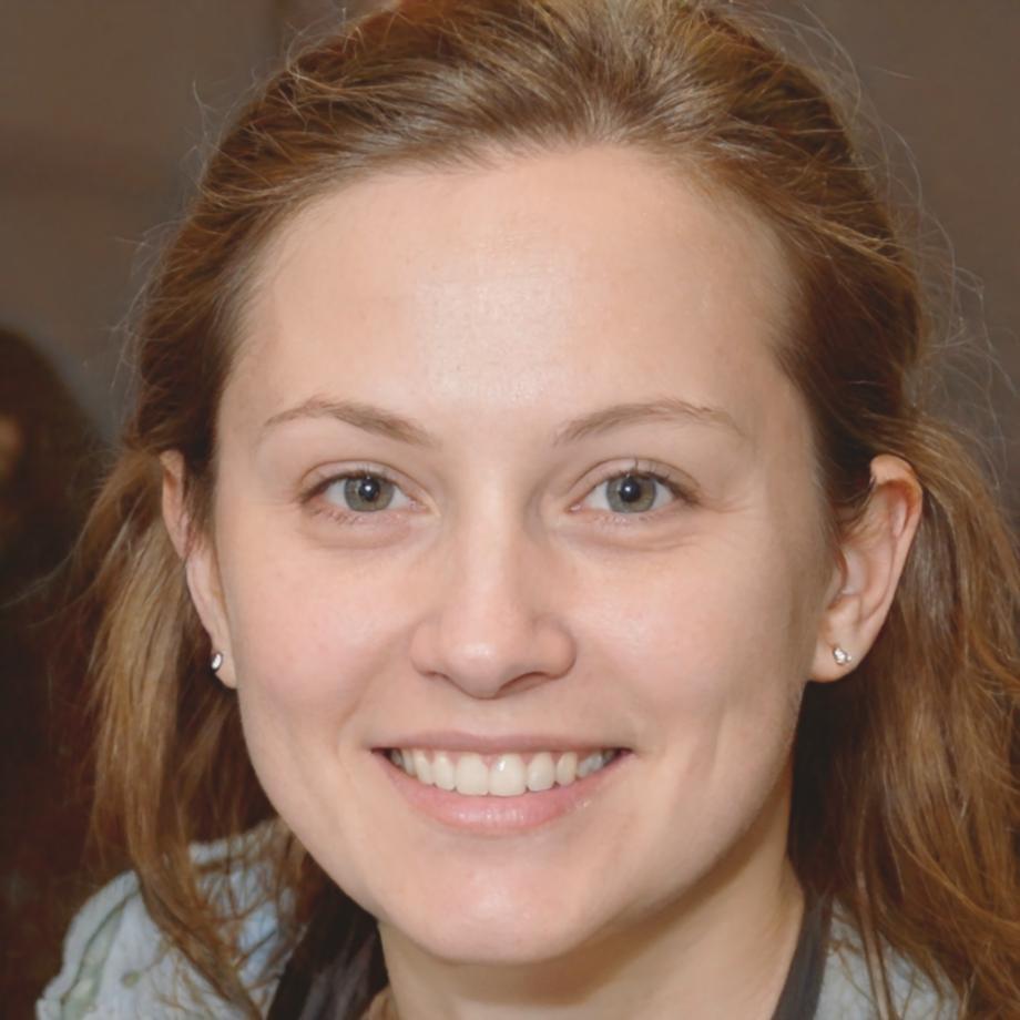Dr. Sarah Müller - Gründerin und Finanzstrategin bei fonterazulvia